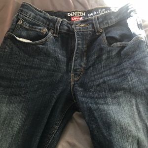 BOYS DENIZEN FOR LEVI’S JEANS